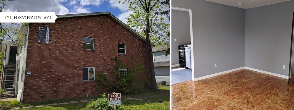 Primary Photo - 771 Northview Ave