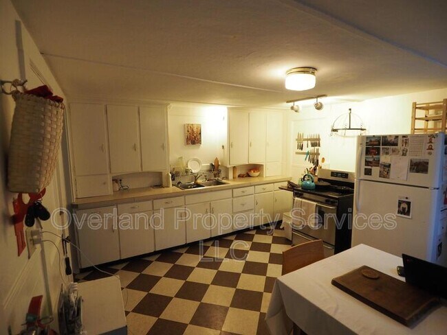 Foto del edificio - 442 North St