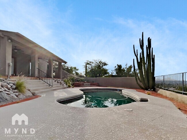 Foto del edificio - 5727 N PSO Ventoso