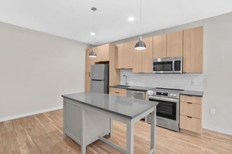 Interior Photo - The Keystone Apartments