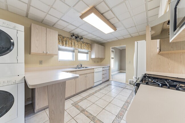 Foto del edificio - 801 N 12th St