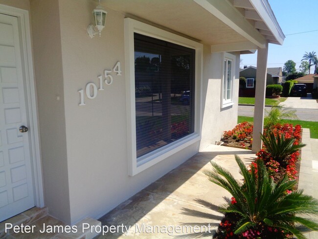 Building Photo - 3 br, 2 bath House - 10154 La Serna Dr