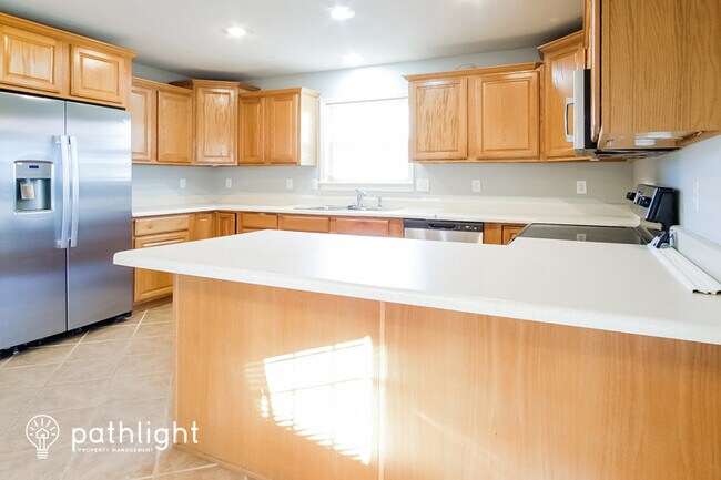 Foto del edificio - 920 East Weldon Drive