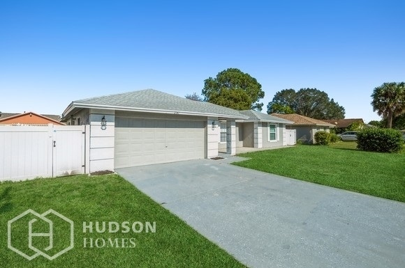 Primary Photo - SELF TOUR NOW! - 2747 Sumba Ave, Orlando, ...