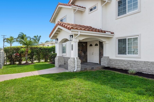 Foto del edificio - 1749 Dahlia Ave