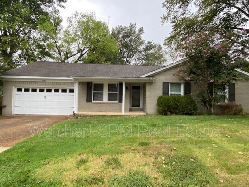 3189 Chester Cove, Bartlett, TN 38134 House Rental in Bartlett, TN