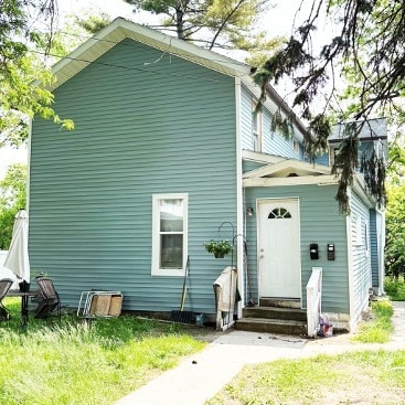 Building Photo - 519 N Blackstone St