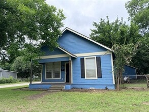 Building Photo - 1000 N 20th St