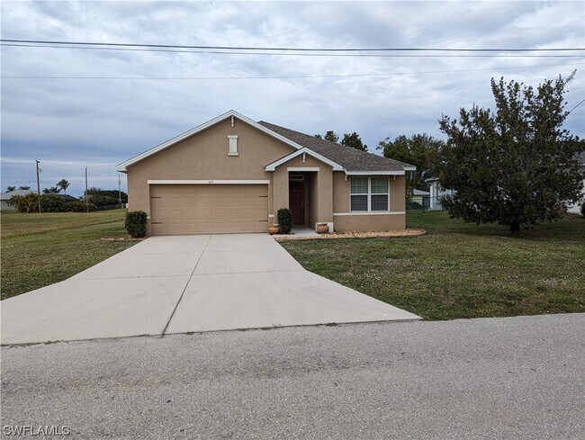 Foto del edificio - 617 SW 31st St