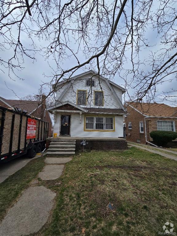 Conner Basement Apartments for Rent Detroit, MI 1 Rentals