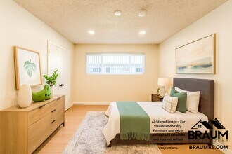 Building Photo - 6041 Whitsett Ave