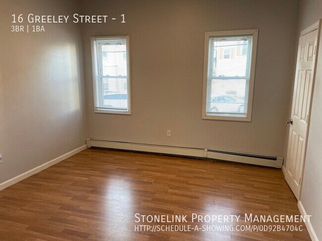 Building Photo - 16 Greeley Street