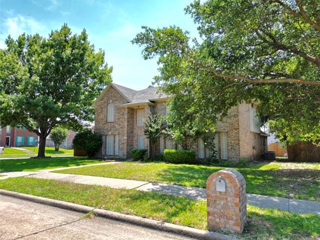 Building Photo - 6301 Waterview Dr