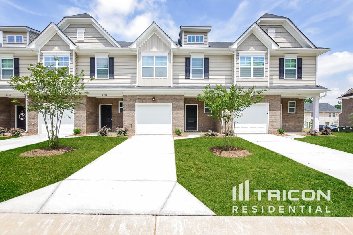 Foto principal - 2816 St George Ln