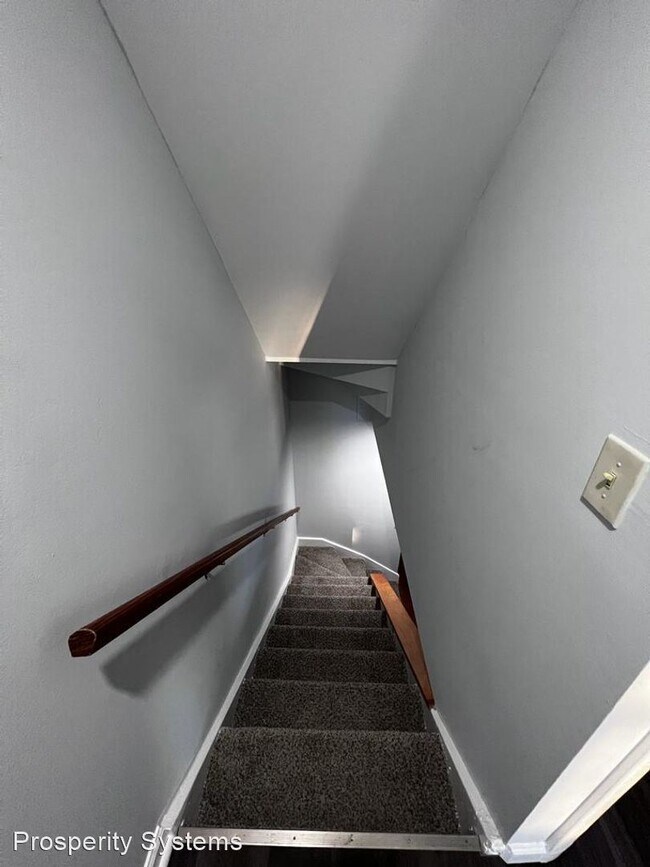 Foto del edificio - 2 br, 2 bath House - 525 S Washington St
