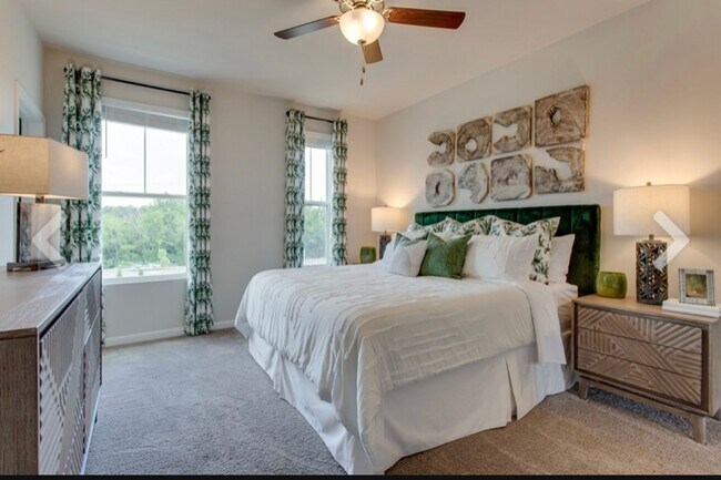 Foto del edificio - 3 Bedroom and 3 Full Baths
