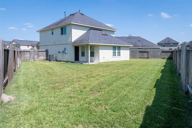 Foto del edificio - 2403 Sailors Way