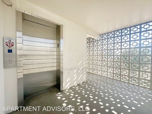 Foto del edificio - 1 br, 1 bath House - 1122 Kinau Street #506
