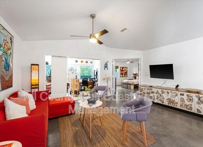 Foto del edificio - 2513 Lantana Ln