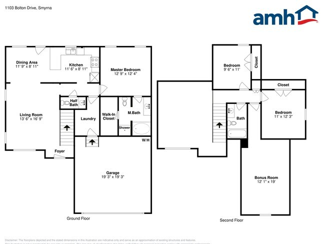 Building Photo - 1103 Bolton Dr