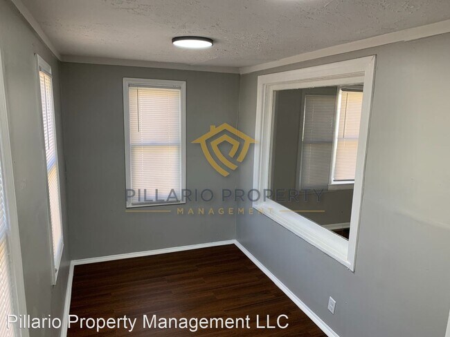 Building Photo - 2 br, 1 bath House - 3513 Caroline Ave
