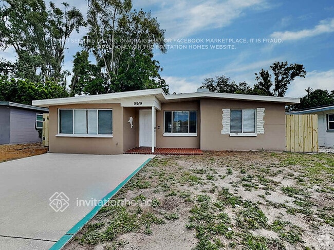 Building Photo - 15149 Harding Ave