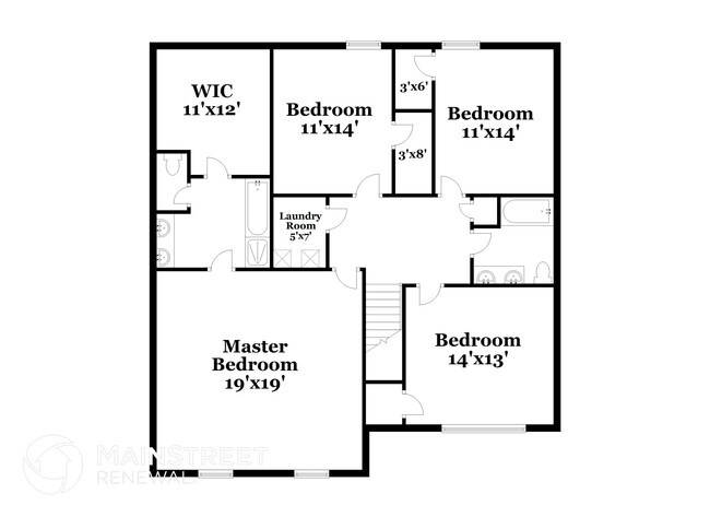 Foto del edificio - 10709 Pointer Ridge Dr