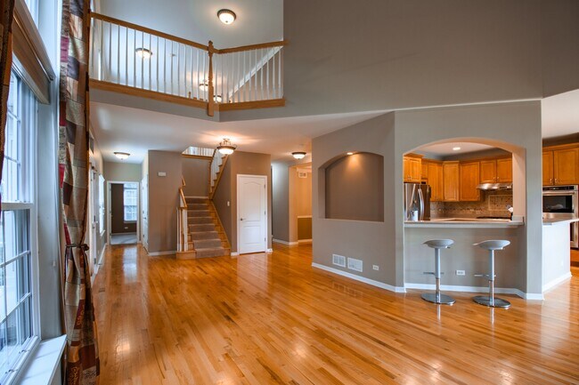 Foto del edificio - 24813 Ironwood Ct