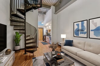 Building Photo - Hopper Lofts