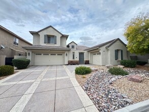 Building Photo - 7516 Cliff Peaks St