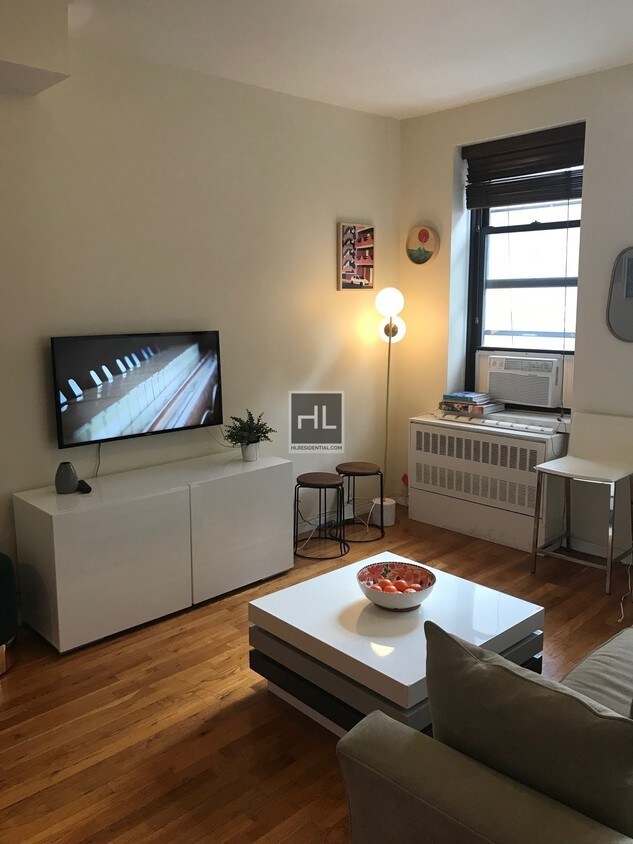 Foto del edificio - EAST 95 STREET