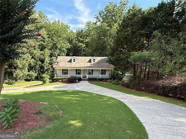 Foto del edificio - 6330 Oak View Dr