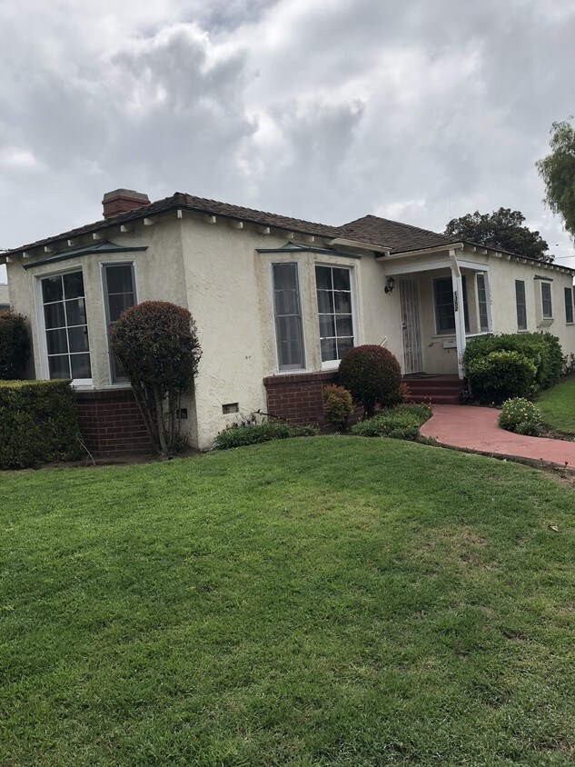 1352 Engracia Ave, Torrance, CA 90501 House for Rent in Torrance, CA