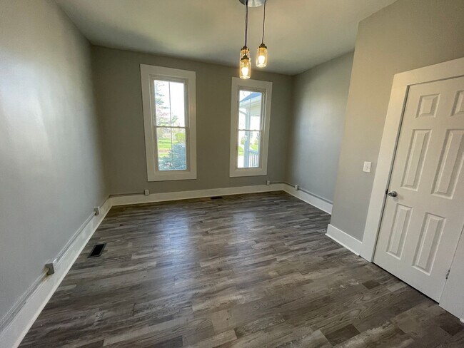 Foto del edificio - 1117 N 10th St