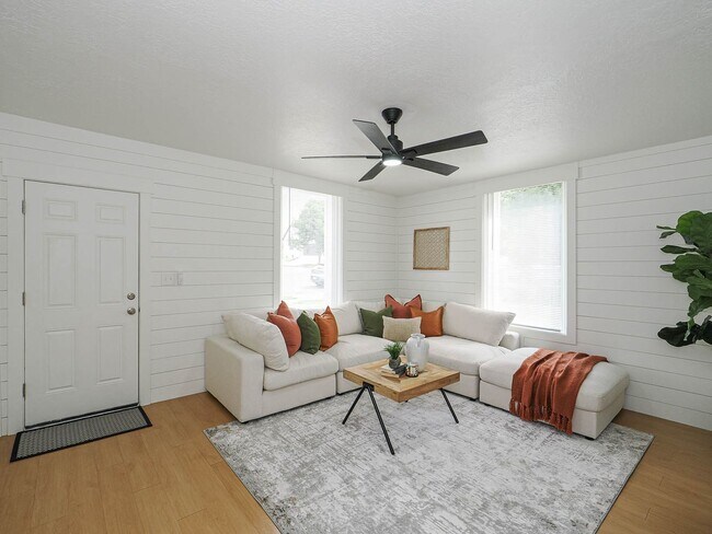 Foto del edificio - NEWLY REMODELED HISTORIC HOME IN DOWNTOWN ...