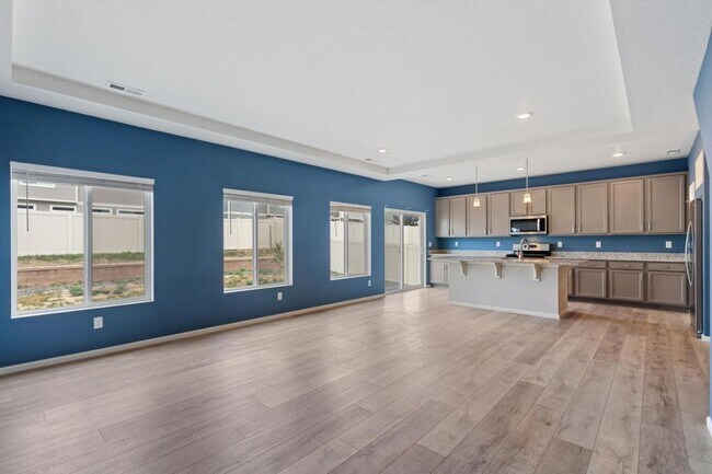 Photo - 3626 Candlewood Dr House