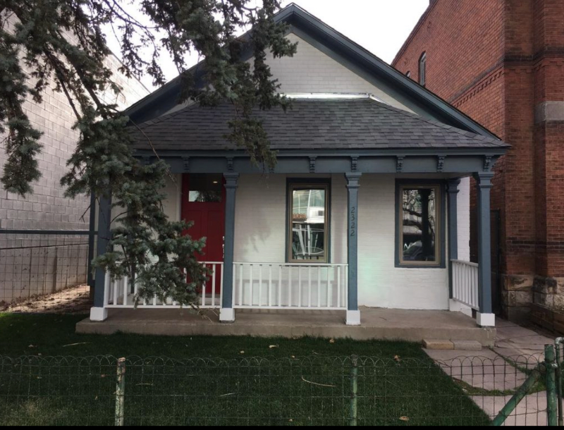 Foto principal - 2322 Arapahoe St