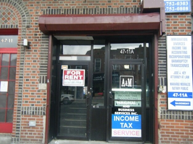 Primary Photo - 4711 47th Ave