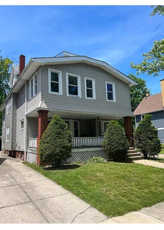 Building Photo - 1312 Marlowe Ave