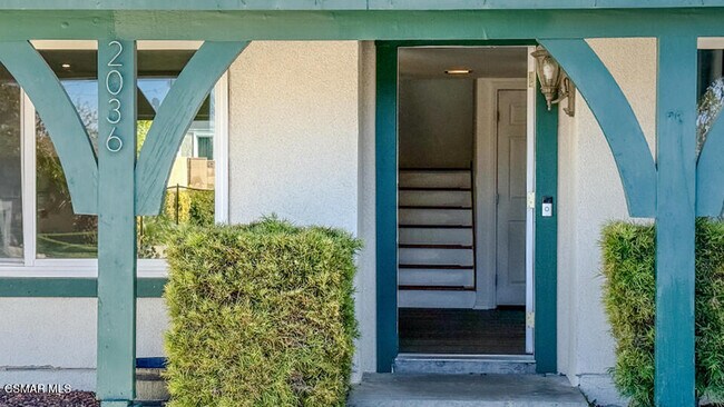 Foto del edificio - 2036 Brentwood St