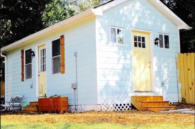 Primary Photo - 3078 Semmes St
