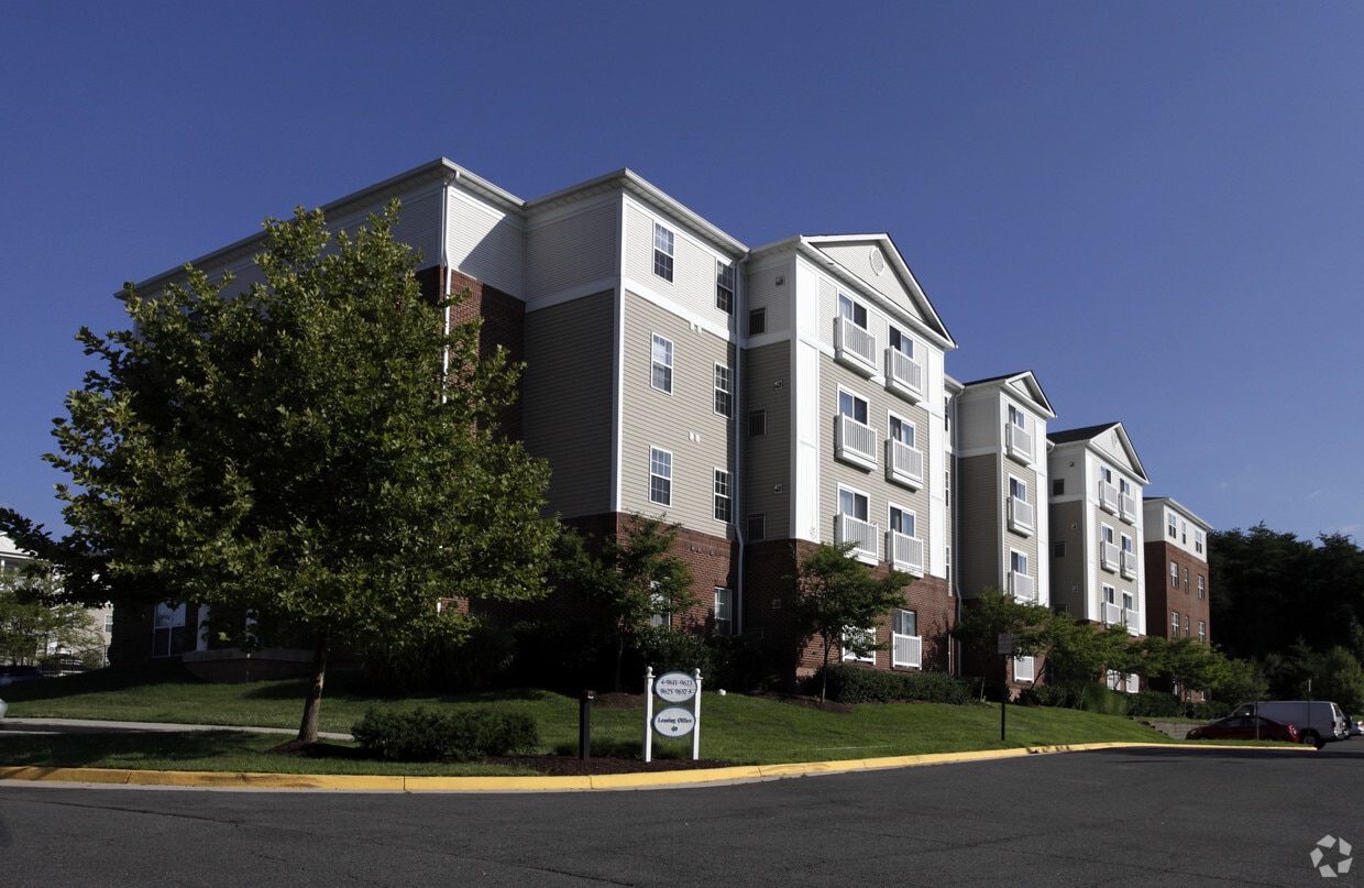 Primary Photo - Park Place Senior