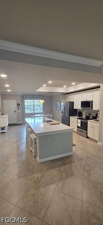 Foto del edificio - 10751 Palazzo Wy