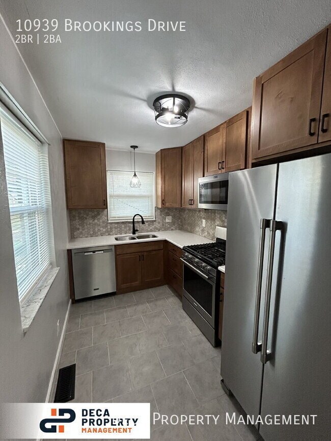 Foto del edificio - 10939 Brookings Dr