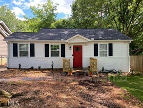 Building Photo - 1127 Dobbs Dr SE