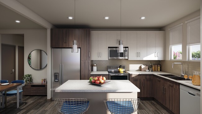 Building Photo - The Honeybell