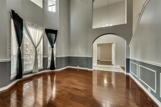 Building Photo - 1509 Grapevine Creek Dr