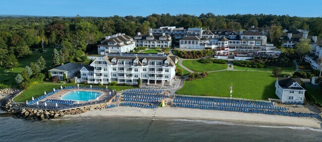 Foto del edificio - 1525 Boston Post Rd