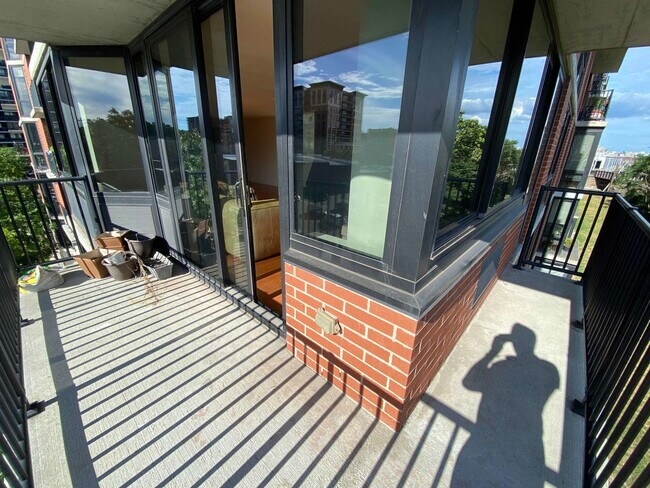 Foto del edificio - 700 Grove St