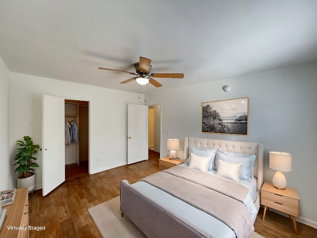 Foto del edificio - 14650 Saticoy St